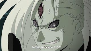 Shine Upon the world... MUGEN TSUKUYOMI! (Naruto Shippuden) | Anime 30 Seconds!