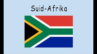 Suid Afrika