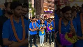 Live Unacademy Patna NEET 2024 Road Show || Career Finology is live