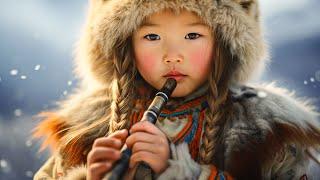  Unbelievable, Tibetan Flute And Miraculous Healing | Put An End To Worries And Troubles