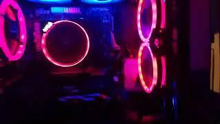 Ryzen 2600x 16gb ddr4 asrock a320m pro4 olarilla Catalina hackintosh