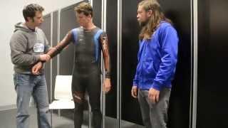 all3sports.com Reviews blueseventy Helix Wetsuit