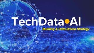 Power BI Course 2024 - TechData.AI