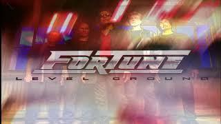 Fortune - Dangerous Things ( AOR Melodic Rock )