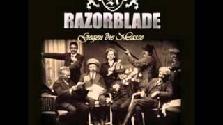 Razorblade - Drogen