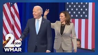 Biden, Harris announces plans to lower prescription drug costs