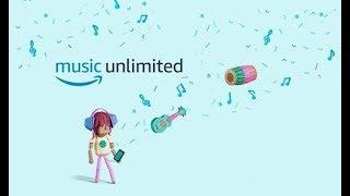 Amazon Music Unlimited vs Prime Music   What’s the Difference