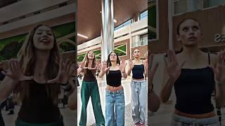 "Gas pedal" dance trend️️!! #dance #trending #tiktok #shorts #fyp #music