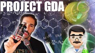 New to Glucose Disposal Agents? Project GDA is a Low-Cost Starter!