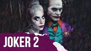Joker 2 qachon chiqadi? Nimalar kutmoqda? Barcha tavsilotlar!  @iTVkinoseriallarvaTV