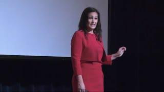 You and Your Life Are Unlimited | Christy Whitman | TEDxWilmingtonWomen