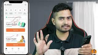 101% New Instant Loan App Without Income Proof || Loan App Fast Approval 2024 | Bad CIBIL Score Loan