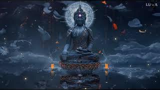 Buddha Music for Positive Energy: Remove Negative Energy - Removal Heavy Karma | Tâm sự cuộc sống