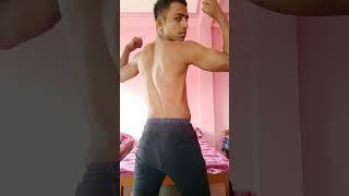 Workout motivation video//bodybuilding motivation video ️️//Rocky Dey Fit/workout/gym/Biceps/