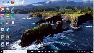 How to Disable Specific Windows Key Shortcut in Windows 10 (Tutorial)