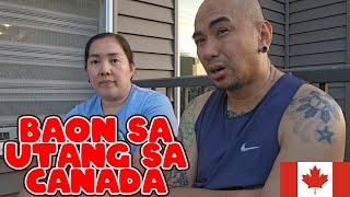 MGA MALING DESISYON SA CANADA | BUHAY CANADA  | BECK & CAI