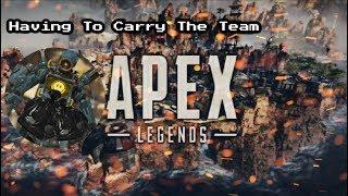 ImDrProctor plays of The Week #8 Apex Legends (HEAVY LIFTING)(PS4)