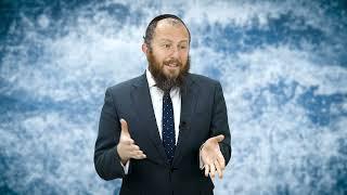 Rabbi Asher Altshul "Truma" 5783 "450/31"