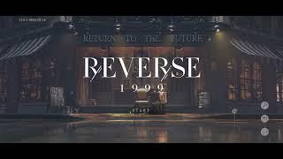 Reverse: 1999 OST - Opening Title #1 Music Soundtrack HD 1080p