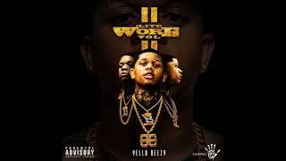 Yella Beezy — F ck What He Saying Prod  By Shun On Da Beat