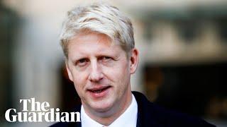 Brexit: Former minister Jo Johnson speaks at people's vote event – watch live