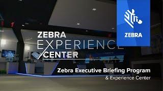 Zebra Executive Briefing Program & Experience Center | Zebra