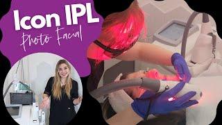 Revolutionize Your Skin with Icon IPL  - Laser Skin Revitalization