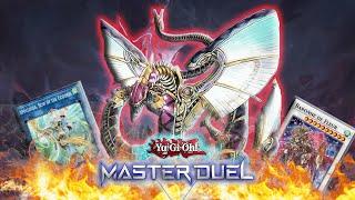 Infernoid - Mastery of Board Breaking (Master Rank Deck): Yu-Gi-Oh! Master Duel