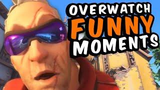 Overwatch 2 WTF moments Ep.8