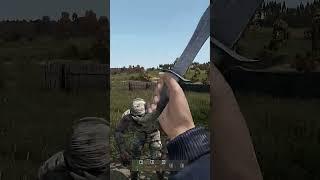 WTF Undying Zombie (Mummy) in DayZ #gamingshorts #dayz