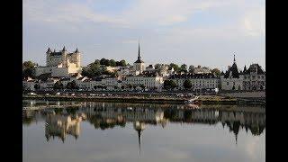 Places to see in ( Saumur - France )