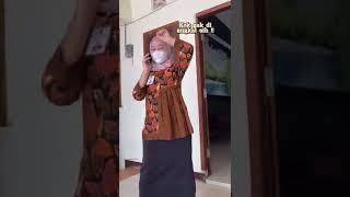 Bu Guru Cantik TikTok Viral #shorts #tiktok #viral #trending