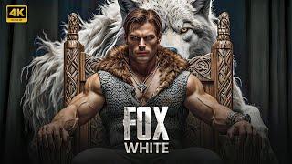 White FOX | Tom Cruise | New Released Action Movie 2024 | Full Movie | 4K Ultra #actionmovies