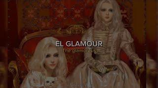 ˗ˏˋ Glamorous x 9 am in calabasas『Sub español + Lyrics