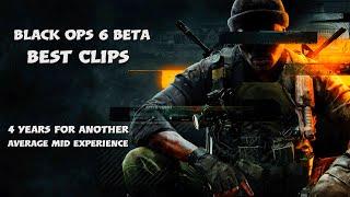 Black Ops 6 Best Clips