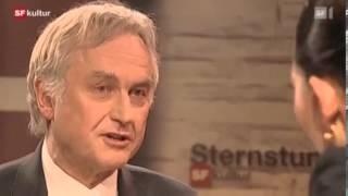 Richard Dawkins - Schöpfungslüge/Gotteswahn [2/2]