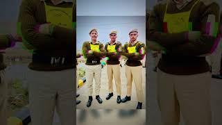 Ssc gd traning moment, SSF traning #sscgd #sscgd2024 #motivation #khaki #video #short #police