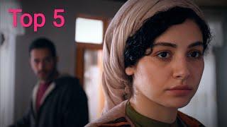 Top 5 Iranian Movies 2020