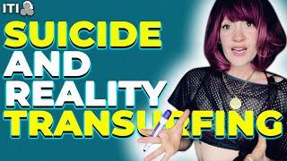 How Not To Commit Suicide - Reality Transurfing By Vadim Zeland