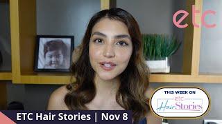 ETC Hair Stories | November 8