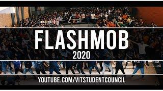 VERVE FLASHMOB 2K20 | Vidyalankar Institute of Technology