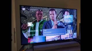 PS5 Upgrade GTA 5 - Sperre GTA 5 PS4 Version