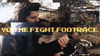 C-Threep - You.Me.Fight.Footrace. (Official Video) - Part 2 of 10