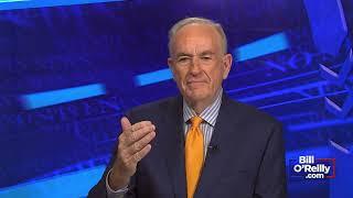 O'Reilly: 'If You're In a Job You Don't Like, Get Out!'