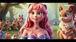 Bedtime English story  | Princess Aurora's Magical Adventure