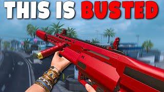 THIS is BUSTED in Solo DMZ - Modern Warfare 2