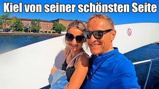 Kiel von seiner schönsten Seite  AddiHabibi Vlog