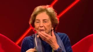 Origins in my Life and in my Work | Alki Zei | TEDxAthens