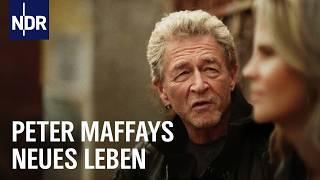 Peter Maffay: Exklusive Einblicke in das Leben des Rockstars | DOKU | NDR Doku