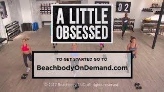 A Little Obsessed - Now Available! | Beachbody